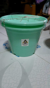 *อุปกรณ์ครบเซ็ต พร้อมปลูก*ชุดเพาะถั่วงอกคอนโด 3 ชั้น