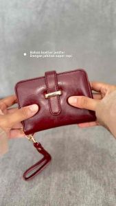 Dompet Migumi Leather Premium