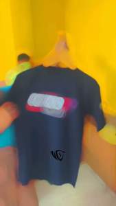 KAOS DISTRO PEMUDA NGEYEL AD COTTON COMBED 24S LEBIH TEBAL DARI 30S DAYA SERAP KERINGET TINGGI NYAMAN UNTUK DI PAKAI