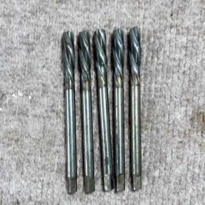 ดอกต๊าปเกลียวM8×1.0🇯🇵 ต๊าปเกลียวพิเศษ