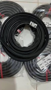 KARET BALON PINTU FULL SET INNOVA 2005-2015 ORIGINAL