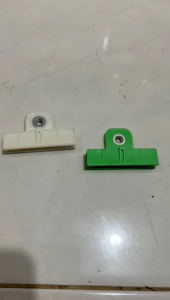 Penjepit Jepitan Kaca Mobil Toyota Original