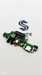 PAPAN CAS INFINIX HOT 7 PRO X625 ORI CONNECTOR CHARGER PAPAN KONEKTOR CAS PCB BOARD CASAN BOARD USB INFINIX HOT 7 PRO X625 ORIGINAL + IC