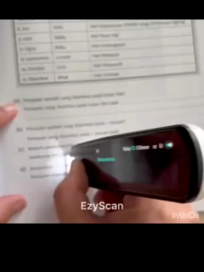 EzyScan X5 Pro P3 Pro P4 Pro Dictionary Pen Offline Translation Scanning Pen