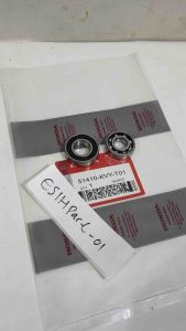 Bearing noken as set kanan dan kiri KVY Honda Beat karbu Scoopy Spacy karbu
