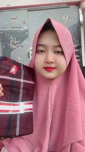 6 PCS KUDA TERBANG SAPU TANGAN PRIA CAP KUDA TERBANG