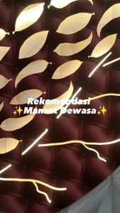 Baju Manset Dewasa Polos Lengan Panjang