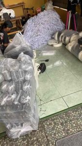 ZIVAZIA Tas Bahu Wanita Delia Shoulder Bag Wanita Kekinian 2 Tali Premium Import Tas Wanita Slempang