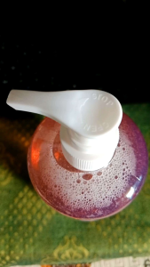 SAMPHO CUCI MOTOR 500 ml: Pembersih Motor yang Mudah Digunakan