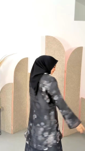 DRESS GAMIS ADA JUMBO MODE ANAYARA TERBARU TERLARIS BEST SELLER BY HMF 100%ASLI REAL