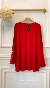 Goenzshop Blouse Inara