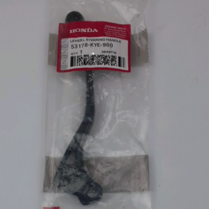 Handle Kopling Mega Pro New - Lever L Steering KYE Untuk Motor Honda Mega Pro New - Cb 150 - Tiger