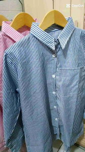 KEMEJA SALUR WANITA TERBARU KEKINIAN/KEMEJA MUSLIM TERNDI