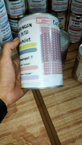 Celengan target viral small 1 juta free spidol