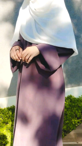 abaya turkey
