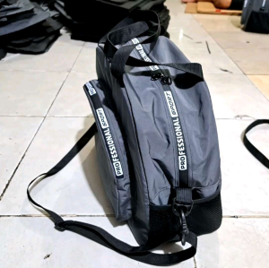 Tas Helm & Sarung Helm Universal Anti Air Premium