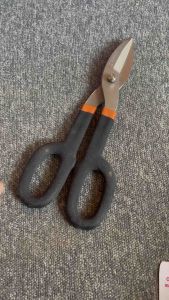 Kéo Cắt Tôn Kapusi Nhật Bản Chất Liệu Thép Không Rỉ Bền Bỉ Siêu Bền