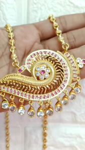 Big Sangu Pendant Chain 30inch  not 916