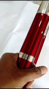 Handle Pintu Bau Tembus Bentuk Oval Panjang 45 cm - 60 cm: Tarikan Pintu Rumah Minimalis