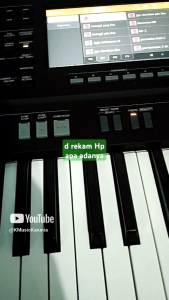 Sampling seri S dan SX keyboard Yamaha versi band dangdut jawatimuran lengkap