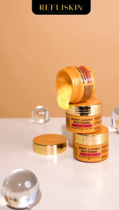 cream mlm kulit wajah..cocok buat kulit kusam dan susah putih