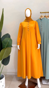 GAMIS HUMAIRA LION RICHI PREMIUM