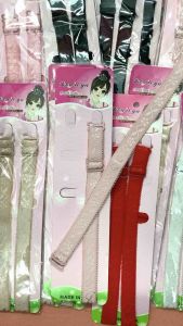 1 cặp dây áo ngực 15mm.