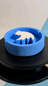 Asbak Desain Unik: Pilihan Terbaik untuk Penjualan E-Commerce