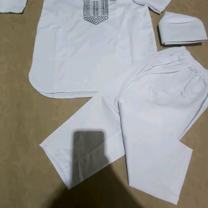 SETELAN ANAK LAKI LAKI KOKO PAKISTAN MANASIK HAJI ANAK ANAK