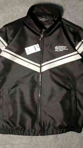 Jaket Cowo Vintage Terbaru dan Jaket Bomber Vintage