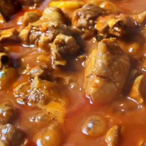 【咖喱酱料肉类】Instant Curry Paste｜Ready to cook｜No seasoning required｜Rich old-fashioned flavor