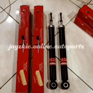 N8343400 [2PCS] REAR SHOCK ABSORBER TOYOTA VIOS 2002-2007 (N-8343400)