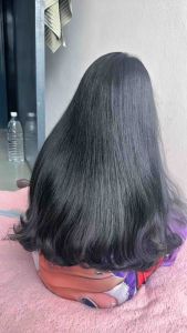 SKCA ANTI-HAIR FALL ROSEMARY SHAMPOO 350 ml (Sulfate-free )