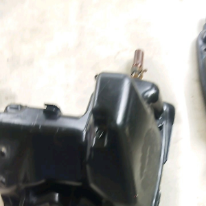 Box Filter Saringan Udara Supra Fit New Fit X Kirana Ori Second