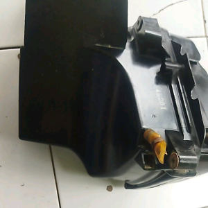 Box Filter Saringan Udara Beat FI & ESP 2014-2018 Original Seken