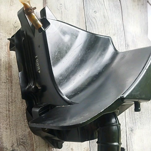 Box Filter Udara Beat FI 2013 & 2014: Original vs Second