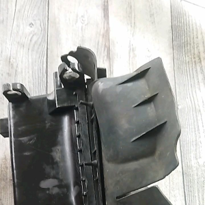 Box Filter Saringan Udara Mio Lama Karbu