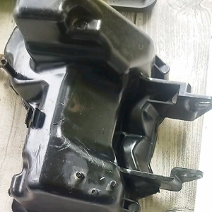 box filter saringan udara karisma supra fit new revo lancip kirana supra 125 original seken