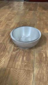 Bát gang giữ nhiệt nấu phở cơm trộn chống bể size 18