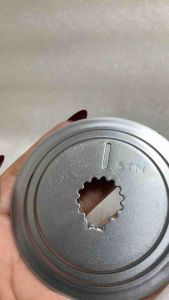 Rotary rotari pompa oli Jupiter Z original 5TN-E3451-00