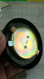 TUTUP TANGKI SOLAR / CAP TANK TRUCK / BUS MERCY 917