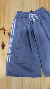 1 PCS Celana Kolor Pendek Santai Futsal BADMINTON Running Sport Pria Cowok Dewasa Remaja All size Murah