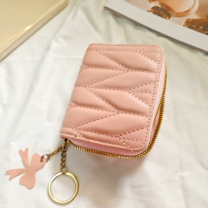Vanillashop.ph Handy Everyday Wallet Coinpurse