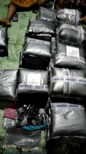 MURAH BISA COD SETELAN CP ABSTRAK KAOS / PIYAMA ANAK KAOS TIE DYE