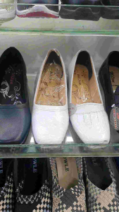 SEPATU PANTOPLE WANITA
