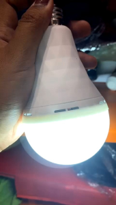 LAMPU LED EMERGENCY PROVI 18 WATT LAMPU AC DC 18 WATT