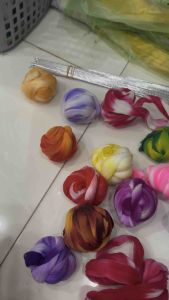 Voan loang (1 cục 2 sợi)