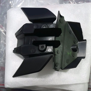 Cover Tutup Sambungan Spakbor Belakang Vario 160, 125 & 150: Penjelasan Lengkap dan Panduan Instalasi