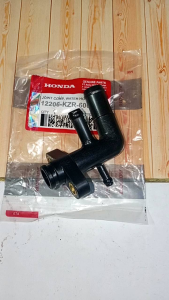 JOIN WATER HOSE COMP PIPA SAMBUNG SELANG RADIATOR VARIO 125 ADV PCX 150 KZR