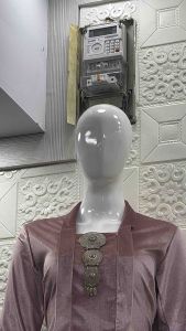 Atasan Kebaya Kutu Baru Beludru: Kebaya Wisuda Wanita & Acara Formal